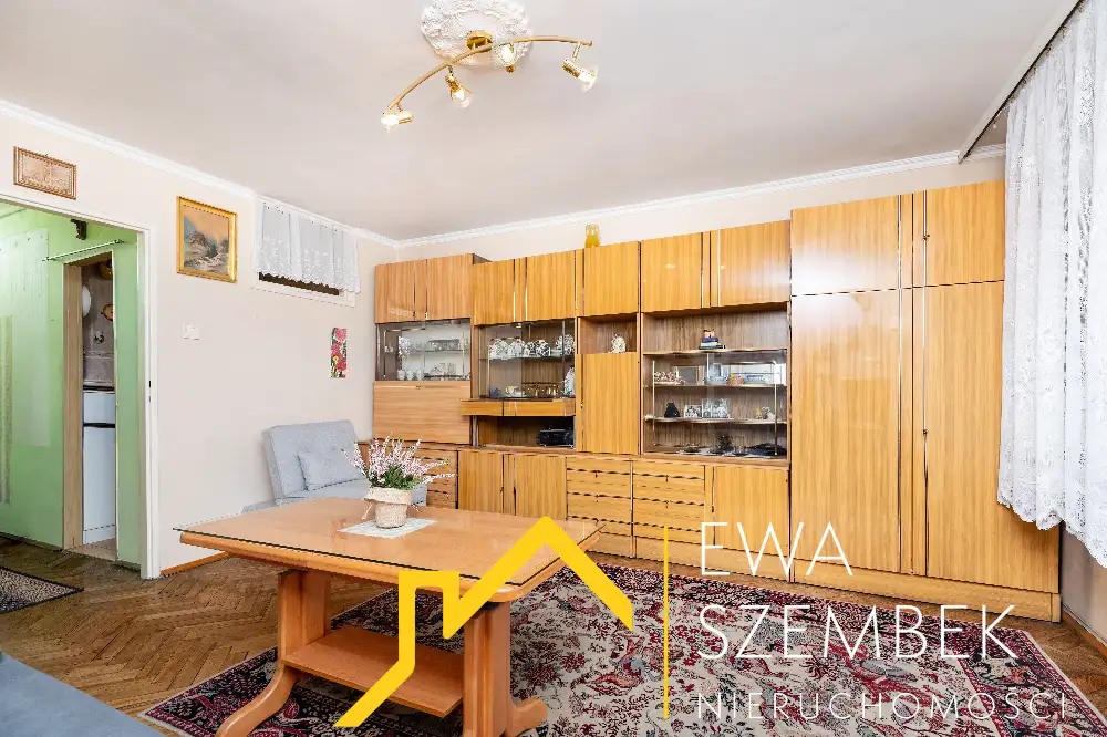 Kraków mieszkanie na sprzedaż | ul. Sołtyka | 30m2 - Mieszkanie na sprzedaż Kraków