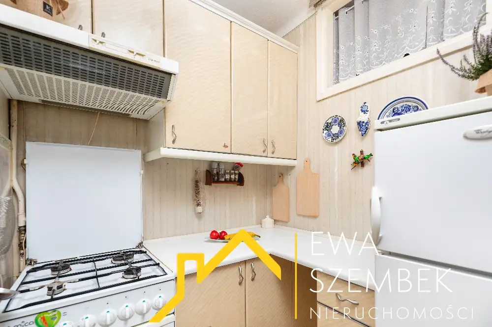 Kraków mieszkanie na sprzedaż | ul. Sołtyka | 30m2 - Mieszkanie na sprzedaż Kraków