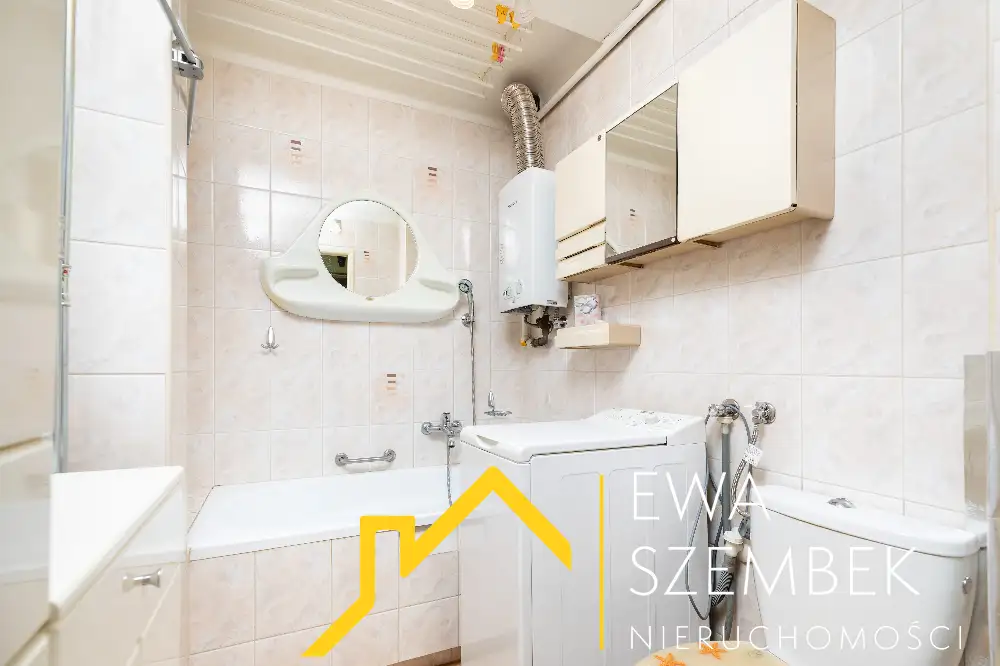 Kraków mieszkanie na sprzedaż | ul. Sołtyka | 30m2 - Mieszkanie na sprzedaż Kraków