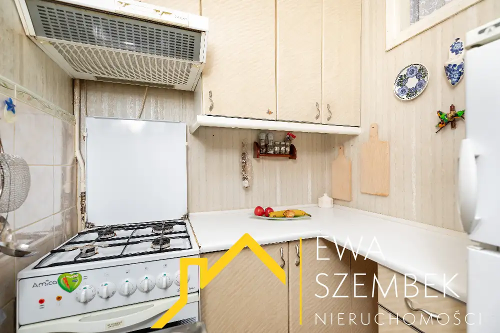 Kraków mieszkanie na sprzedaż | ul. Sołtyka | 30m2 - Mieszkanie na sprzedaż Kraków