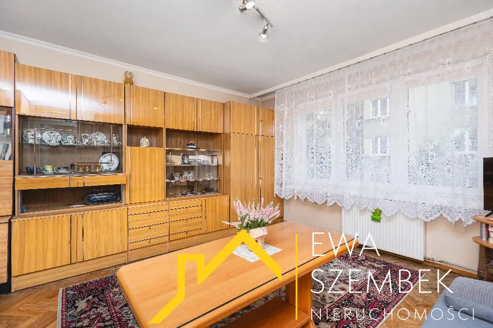 Kraków mieszkanie na sprzedaż | ul. Sołtyka | 30m2 - Mieszkanie na sprzedaż Kraków