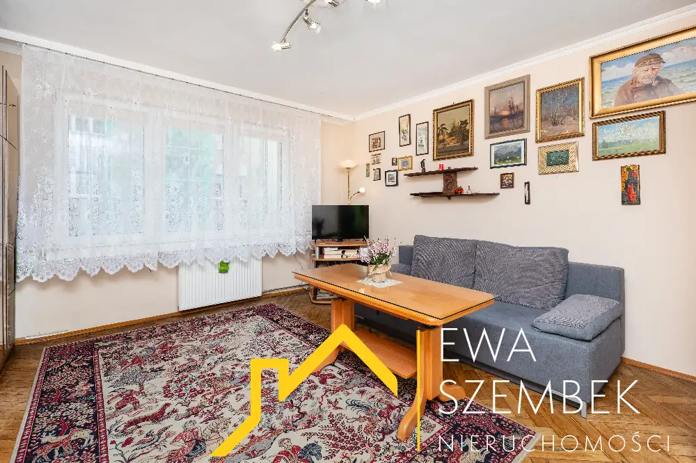 Kraków mieszkanie na sprzedaż | ul. Sołtyka | 30m2 - Mieszkanie na sprzedaż Kraków