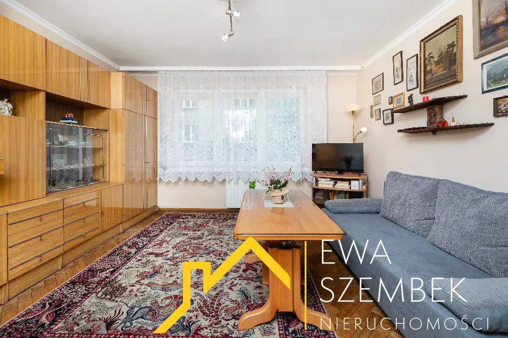 Kraków mieszkanie na sprzedaż | ul. Sołtyka | 30m2