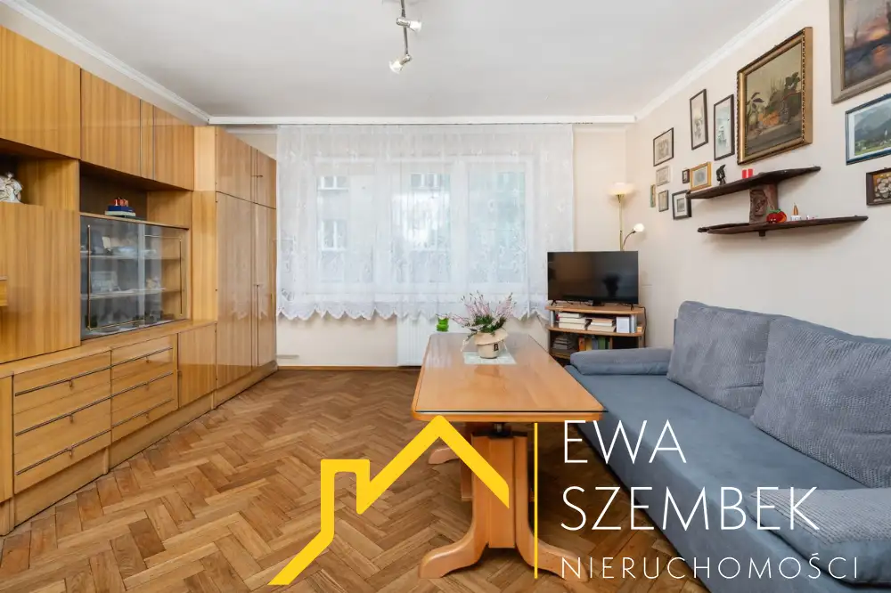 Kraków mieszkanie na sprzedaż | ul. Sołtyka | 30m2