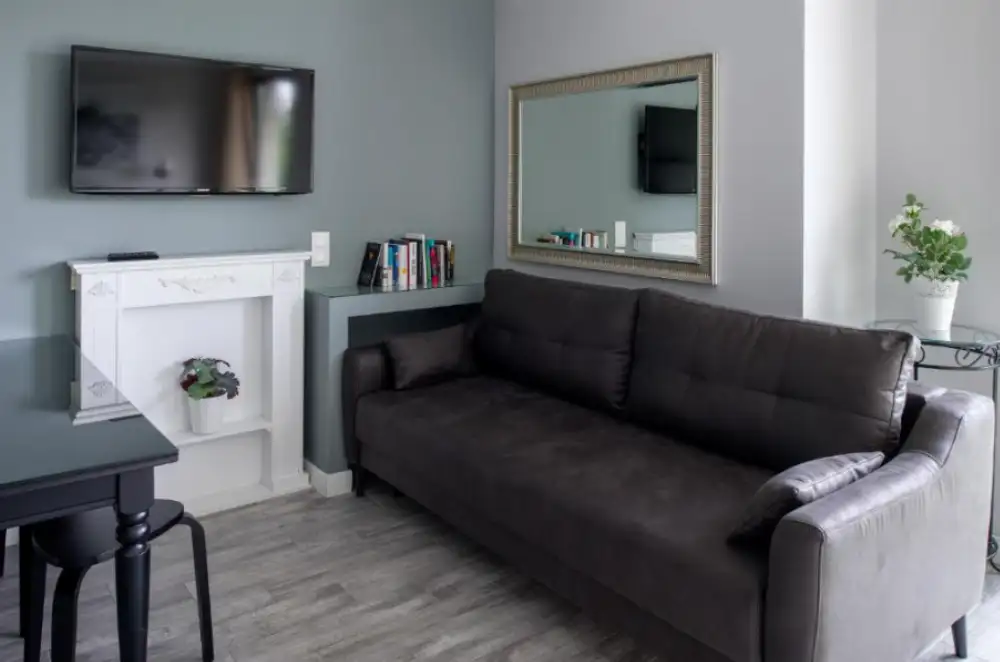 Stare Miasto Angel Wawel Studio sprzedam - Mieszkanie na sprzedaż Kraków