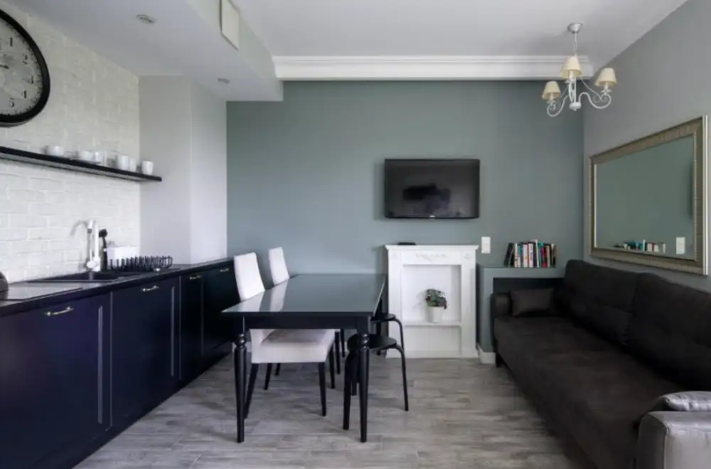 Apartament na sprzedaż Kraków Stare Miasto 1 pokoje