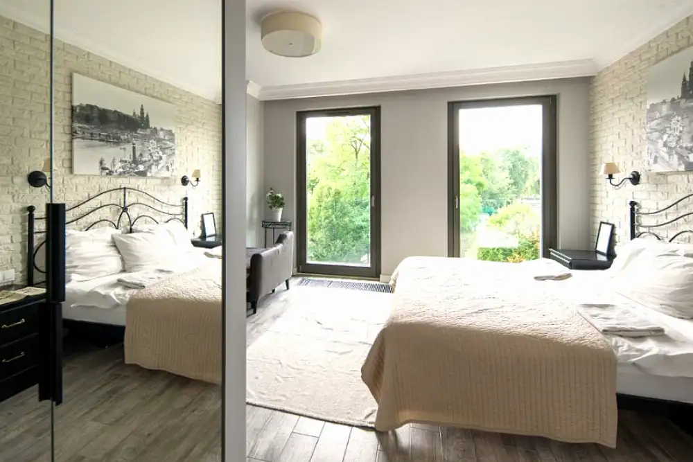 Stare Miasto Angel Wawel Studio sprzedam - Mieszkanie na sprzedaż Kraków