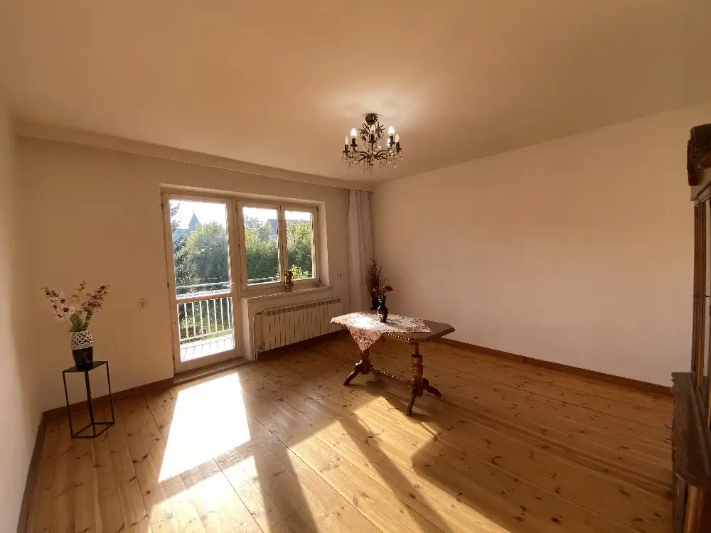 Dom w okolicy Mszany Dolnej - Dom w górach na sprzedaż