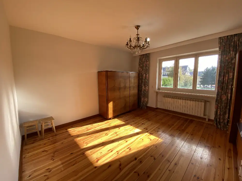 Dom w okolicy Mszany Dolnej - Dom w górach na sprzedaż