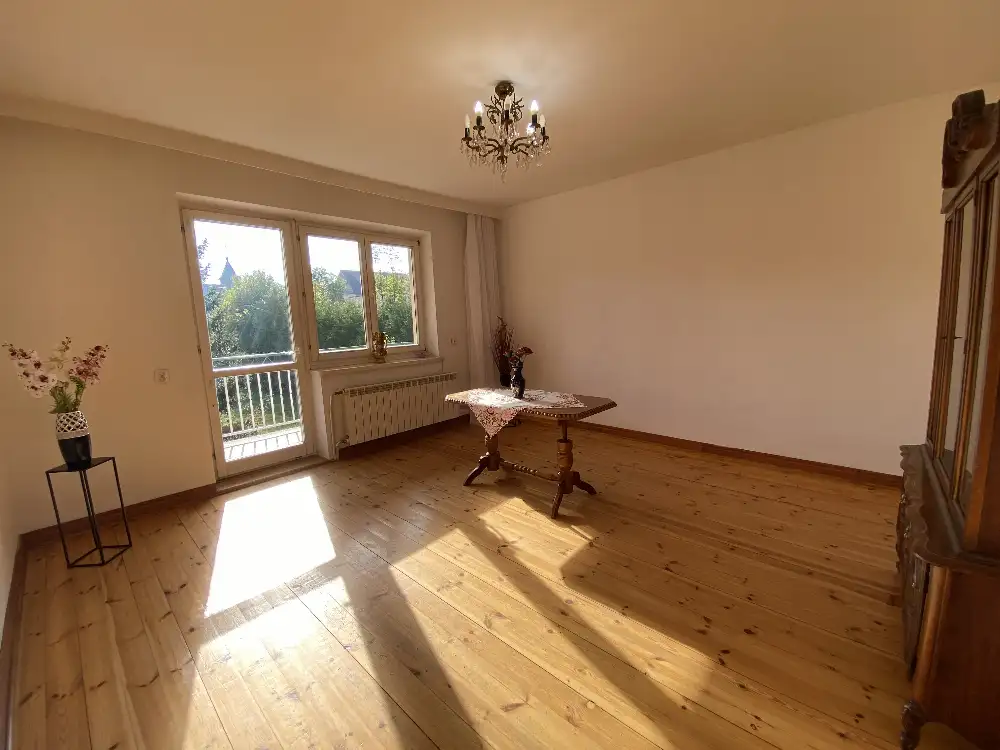 Dom w okolicy Mszany Dolnej - Dom w górach na sprzedaż