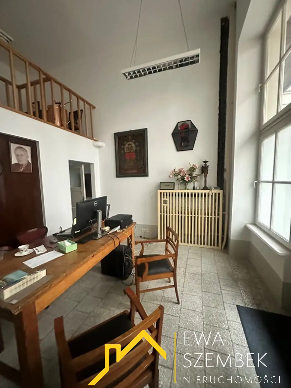 Rynek Główny/ lokal z witryną / 45m2/ dziedziniec - Lokal usługowy na wynajem Kraków