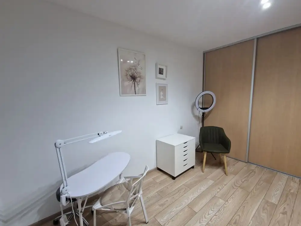 Lokal usługowy 15m2 Stare Miasto, centrum Krakowa, podnajem - Lokal usługowy na wynajem Kraków