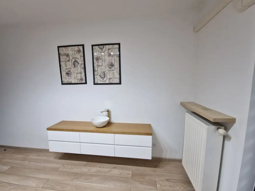 Lokal usługowy 15m2 Stare Miasto, centrum Krakowa, podnajem - Lokal usługowy na wynajem Kraków