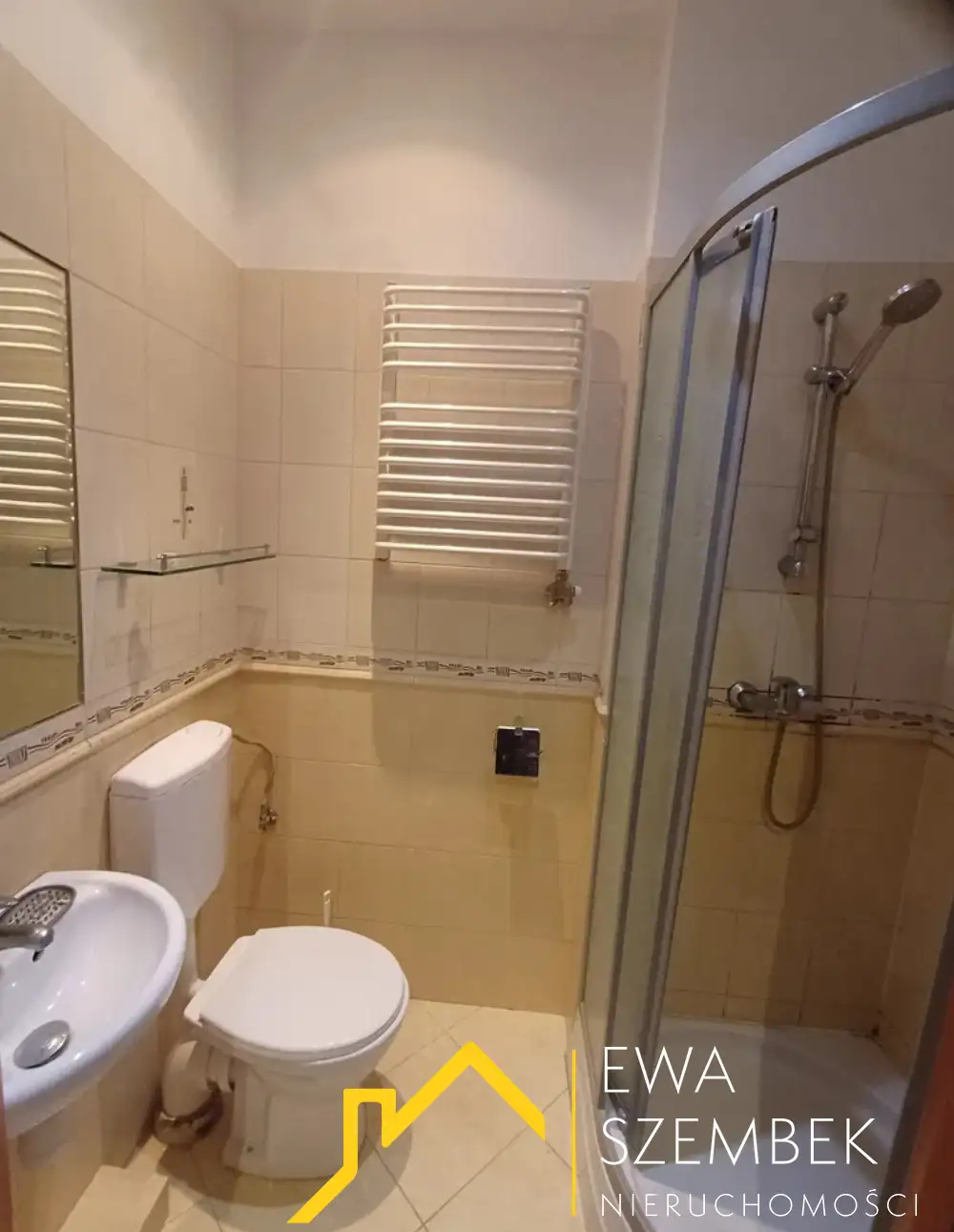 Masarska/ 30 m2/ 2 pok/ po remoncie - Mieszkanie na sprzedaż Kraków