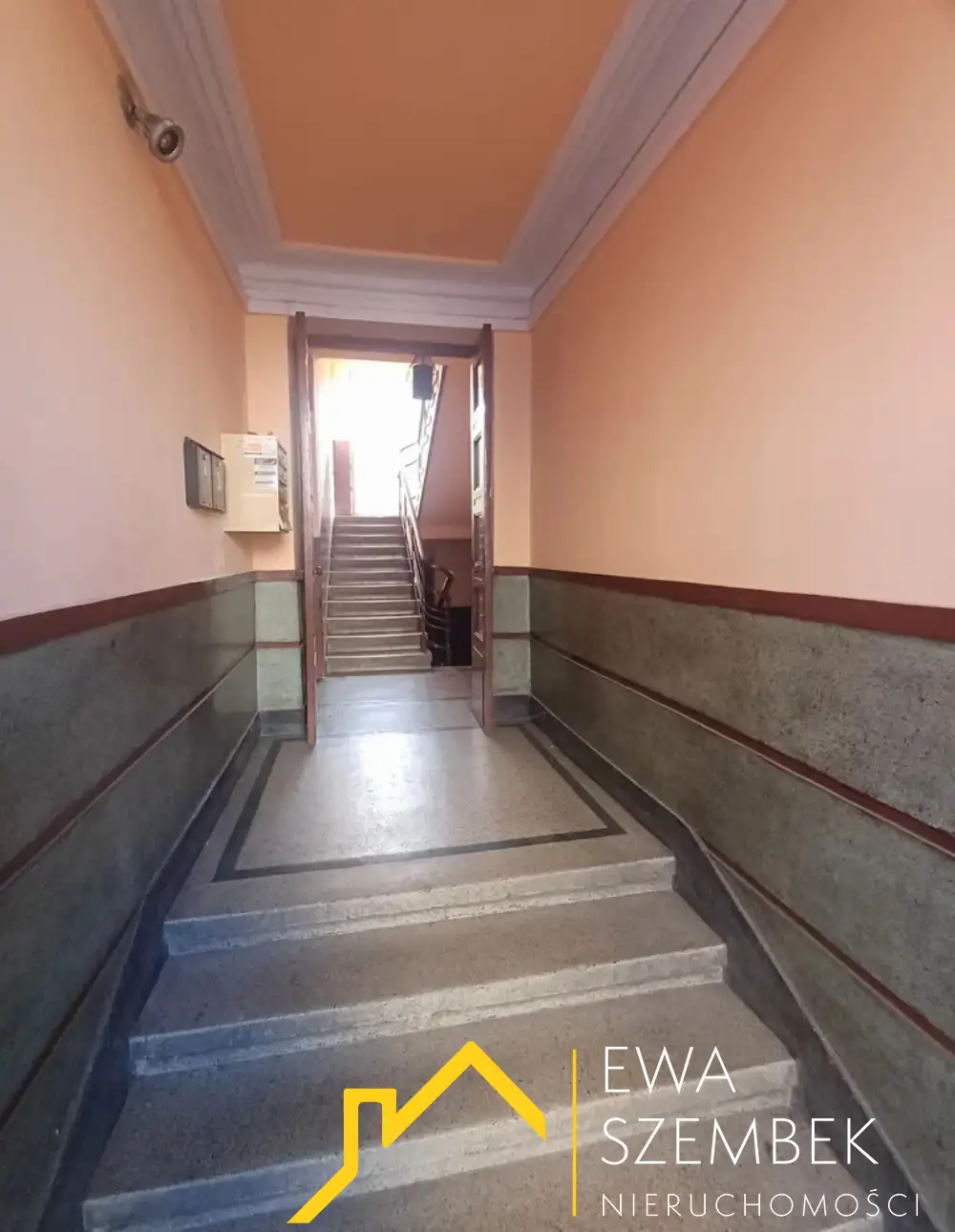 Masarska/ 30 m2/ 2 pok/ po remoncie - Mieszkanie na sprzedaż Kraków
