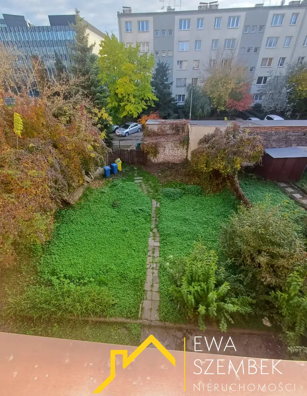 Masarska/ 30 m2/ 2 pok/ po remoncie - Mieszkanie na sprzedaż Kraków