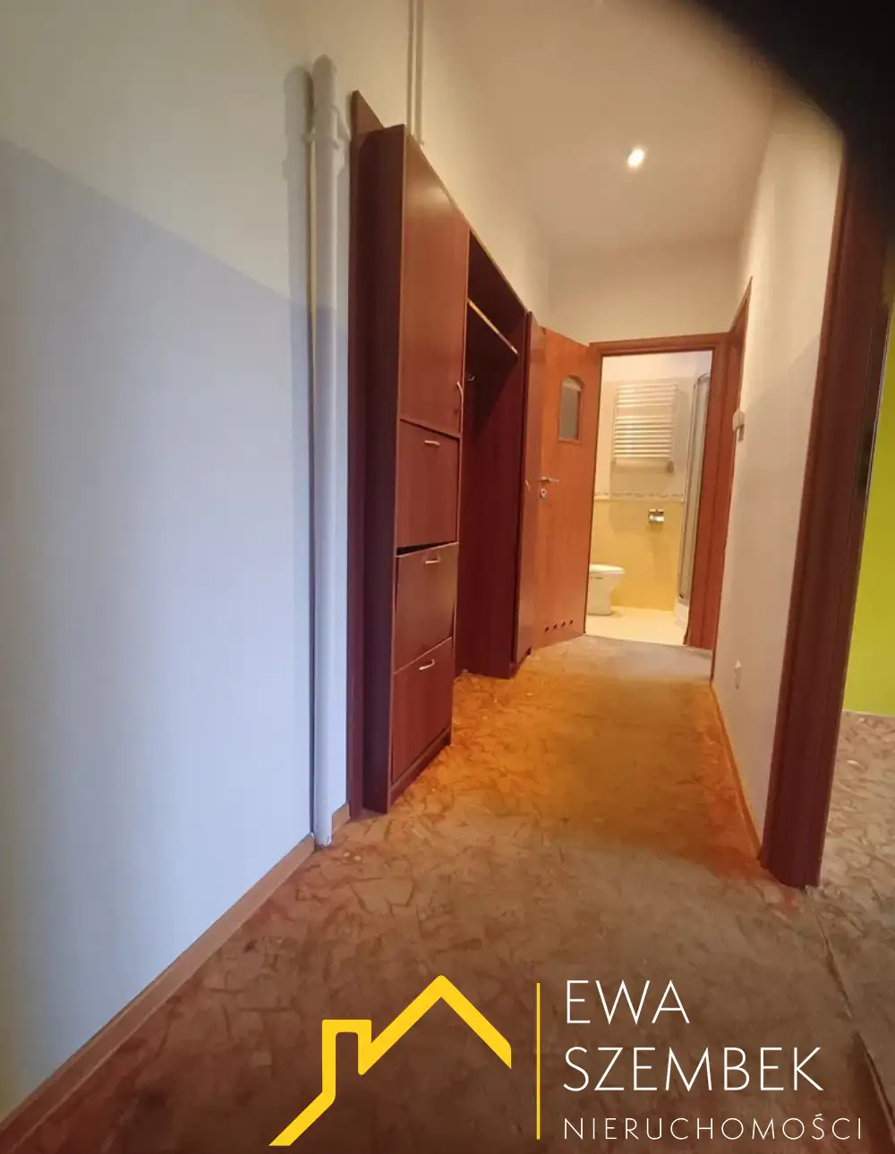 Masarska/ 30 m2/ 2 pok/ po remoncie - Mieszkanie na sprzedaż Kraków