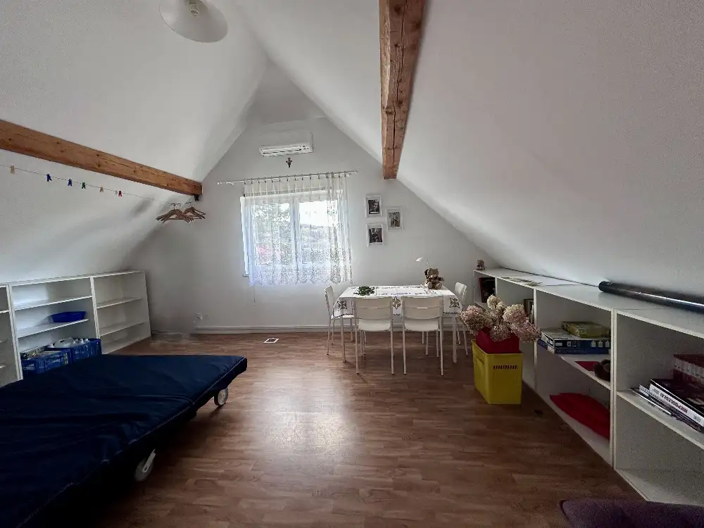 Dom na  dużej działce w otoczeniu gór - Dom w górach na sprzedaż