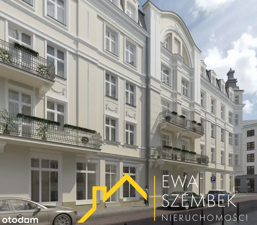 Krakowska/ lokal gastronomiczny do adaptacji/ witryna/ 64 m2 - Lokal gastronomiczny na wynajem Kraków