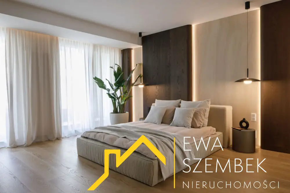 Kościuszki / ekskluzywny apartament 165 m2/ taras - Mieszkanie na wynajem Kraków