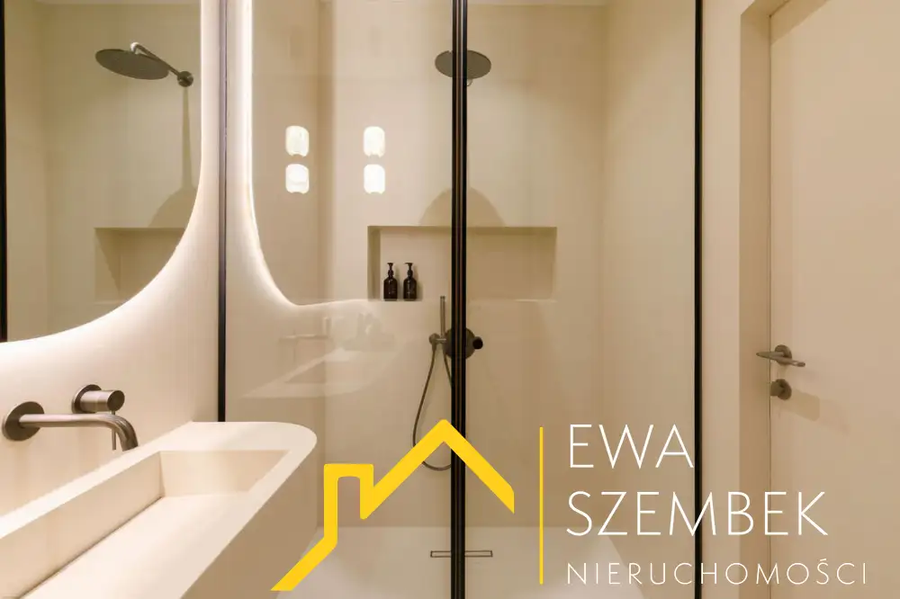 Kościuszki / ekskluzywny apartament 165 m2/ taras - Mieszkanie na wynajem Kraków