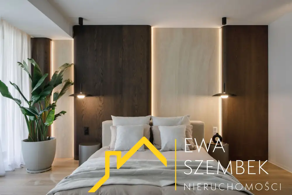 Kościuszki / ekskluzywny apartament 165 m2/ taras - Mieszkanie na wynajem Kraków