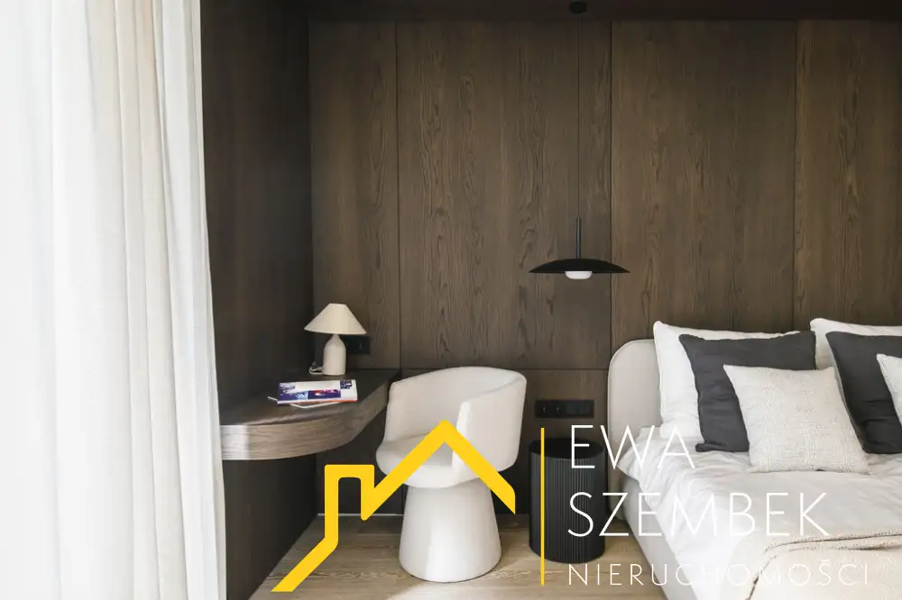 Kościuszki / ekskluzywny apartament 165 m2/ taras - Mieszkanie na wynajem Kraków