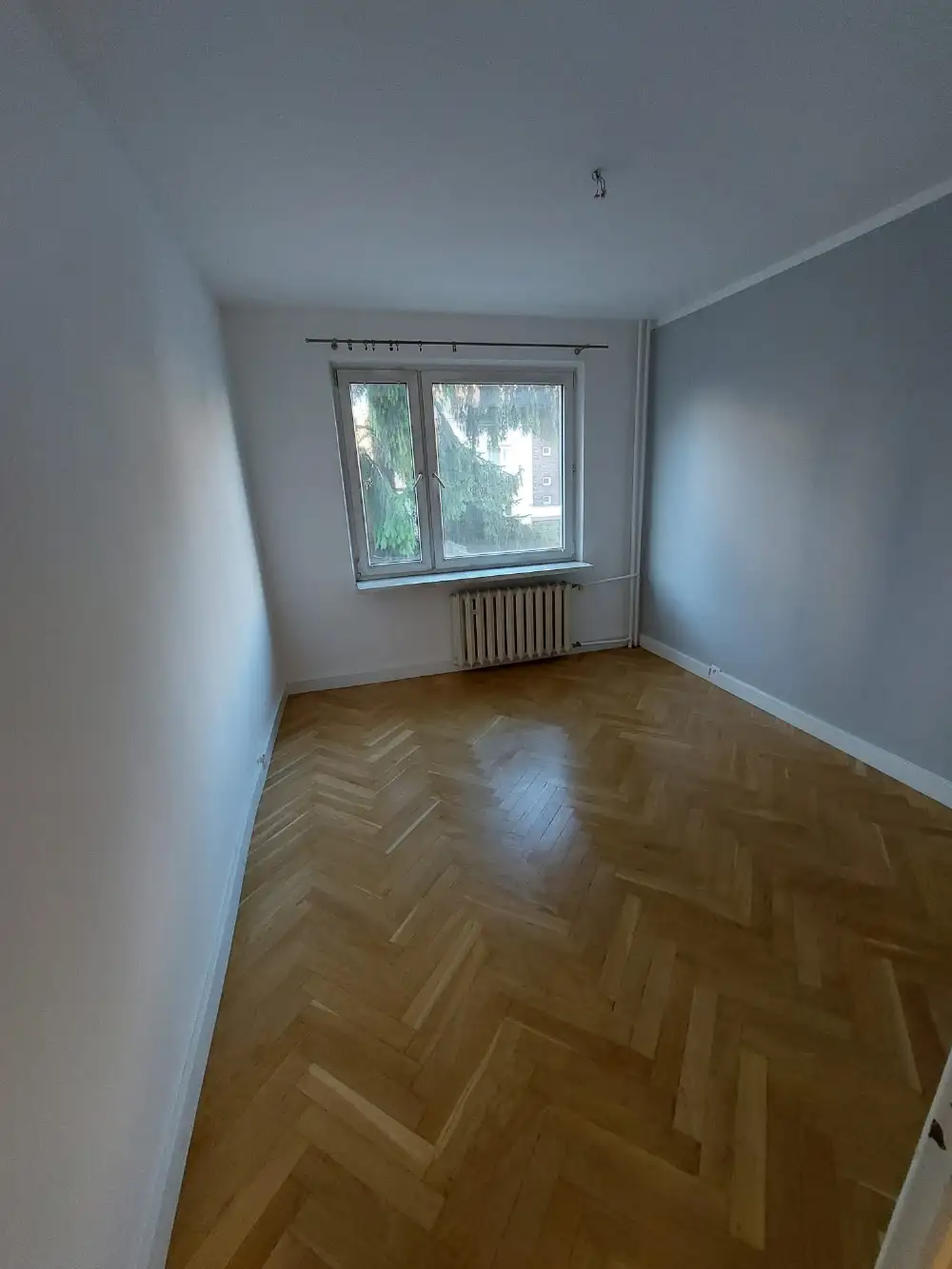 4-pokojowe mieszkanie 80m2 po remoncie - Mieszkanie na sprzedaż Kraków