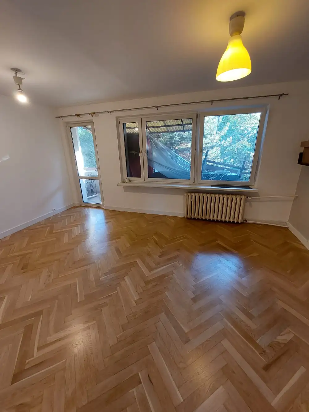 4-pokojowe mieszkanie 80m2 po remoncie - Mieszkanie na sprzedaż Kraków