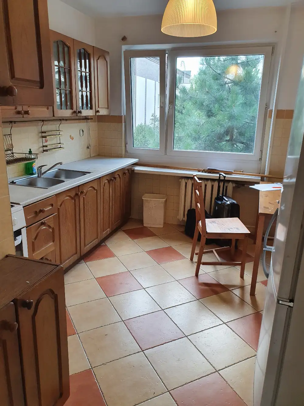 4-pokojowe mieszkanie 80m2 po remoncie - Mieszkanie na sprzedaż Kraków