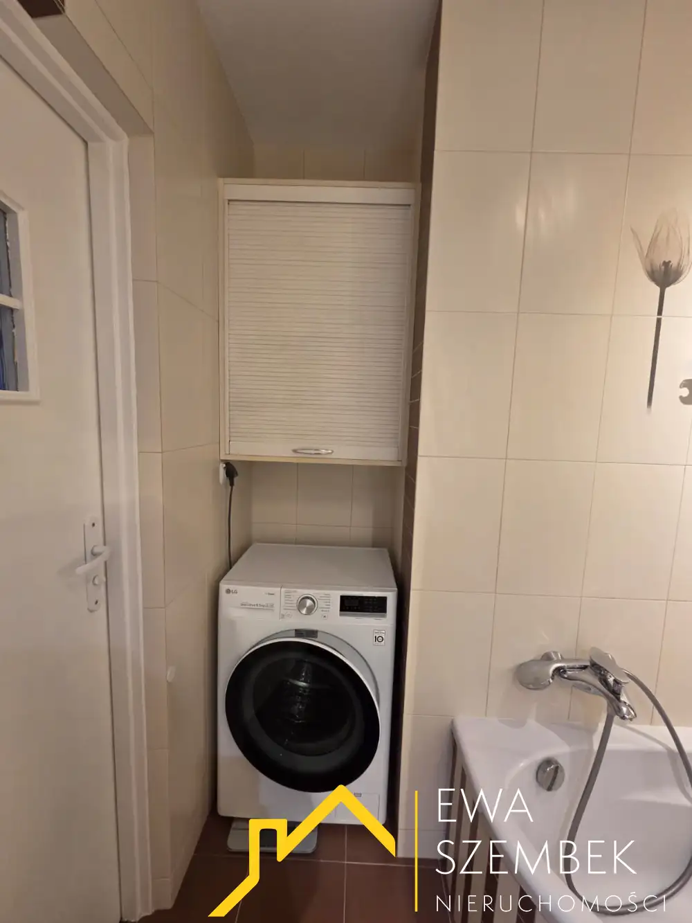 Ruczaj / mieszkanie na wynajem/ 48 m2/ 2006 rok - Mieszkanie na wynajem Kraków