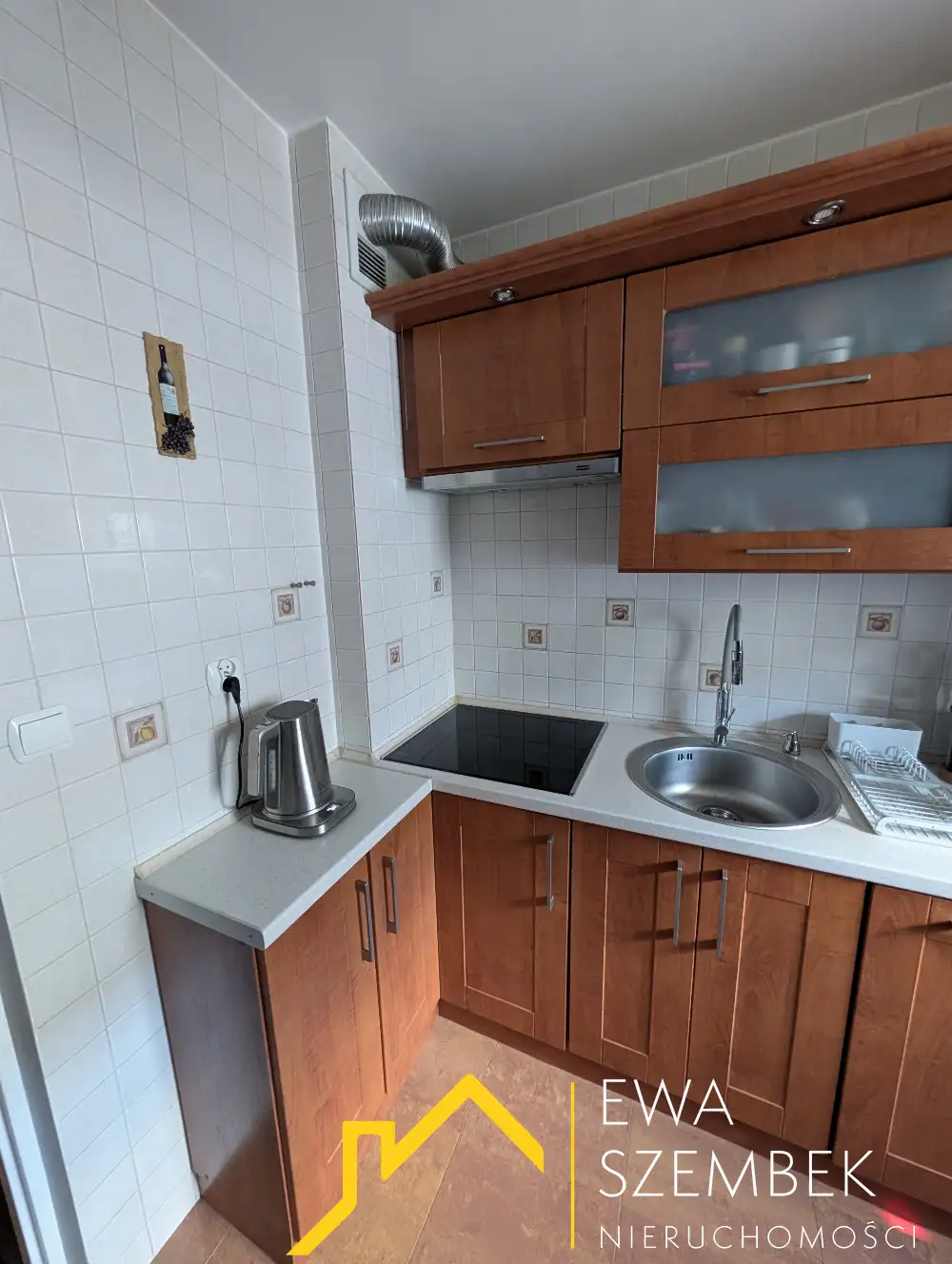 Ruczaj / mieszkanie na wynajem/ 48 m2/ 2006 rok - Mieszkanie na wynajem Kraków