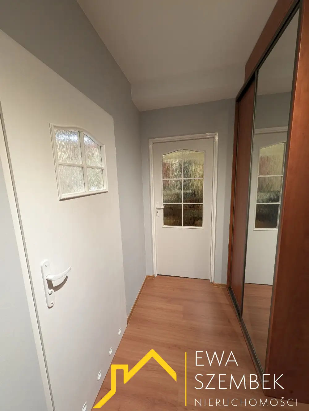 Ruczaj / mieszkanie na wynajem/ 48 m2/ 2006 rok - Mieszkanie na wynajem Kraków