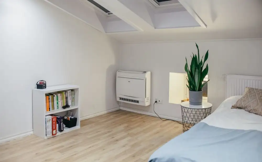 Wykończone mieszkanie 3 pokojowe w centrum Krakowa, 50,5m2 - Mieszkanie na sprzedaż Kraków