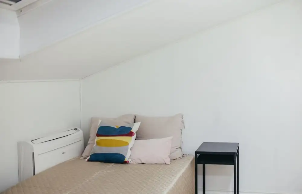 Wykończone mieszkanie 3 pokojowe w centrum Krakowa, 50,5m2 - Mieszkanie na sprzedaż Kraków