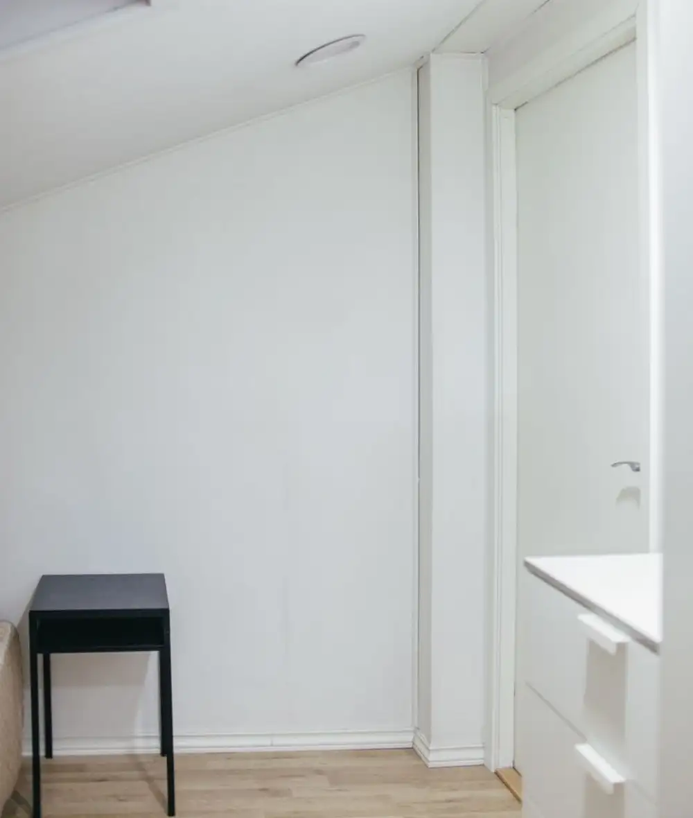 Wykończone mieszkanie 3 pokojowe w centrum Krakowa, 50,5m2 - Mieszkanie na sprzedaż Kraków