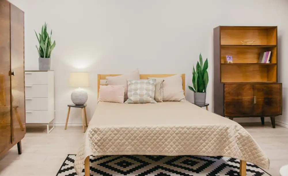 Wykończone mieszkanie 3 pokojowe, 80,5m2 w centrum Krakowa - Mieszkanie na sprzedaż Kraków