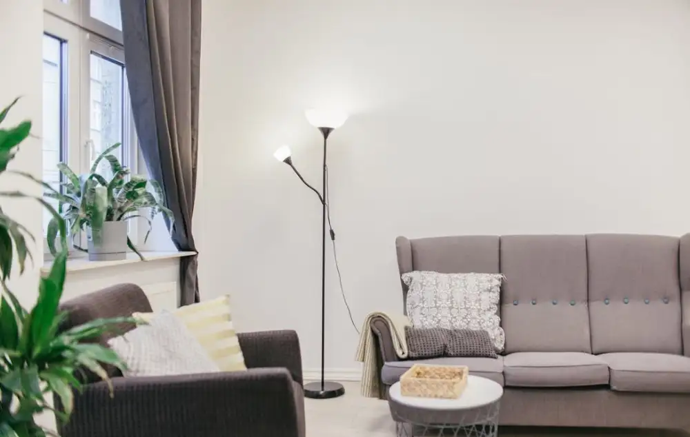 Wykończone mieszkanie 3 pokojowe, 80,5m2 w centrum Krakowa - Mieszkanie na sprzedaż Kraków