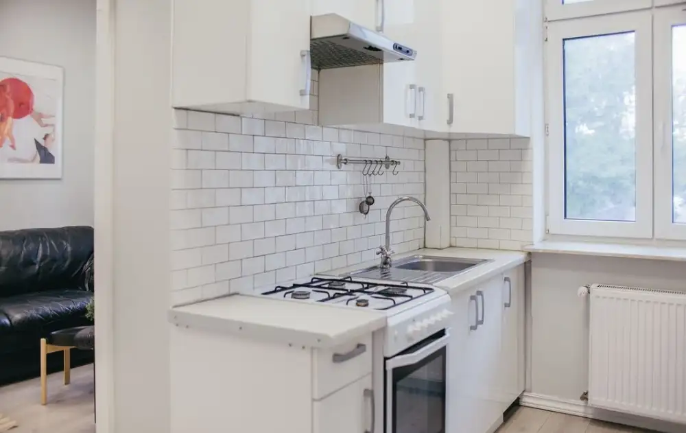 Dwupak inwestycyjny: 3 pokojowe 50,5m2 i 3 pokojowe 80,5m2 w centrum Krakowa - Mieszkanie na sprzedaż Kraków