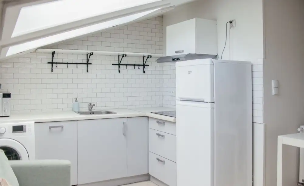 Dwupak inwestycyjny: 3 pokojowe 50,5m2 i 3 pokojowe 80,5m2 w centrum Krakowa - Mieszkanie na sprzedaż Kraków