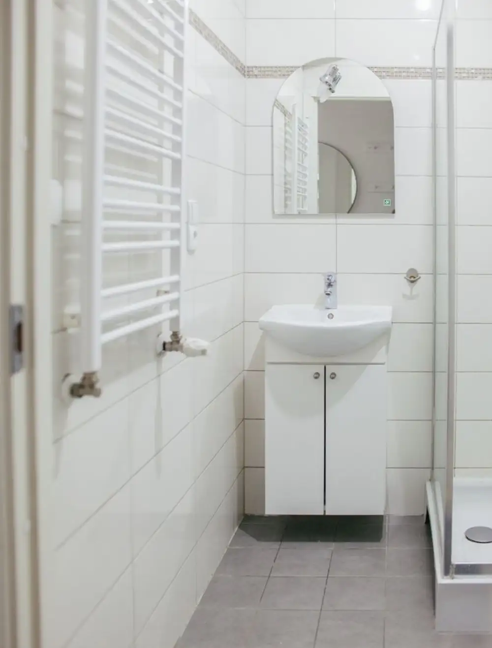 Dwupak inwestycyjny: 3 pokojowe 50,5m2 i 3 pokojowe 80,5m2 w centrum Krakowa - Mieszkanie na sprzedaż Kraków