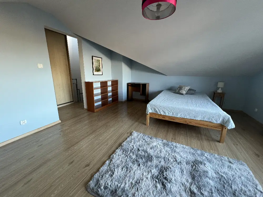 Wykończone mieszkanie dwupoziomowe 50m2 w świetnej lokalizacji Wieliczka - Mieszkanie na sprzedaż