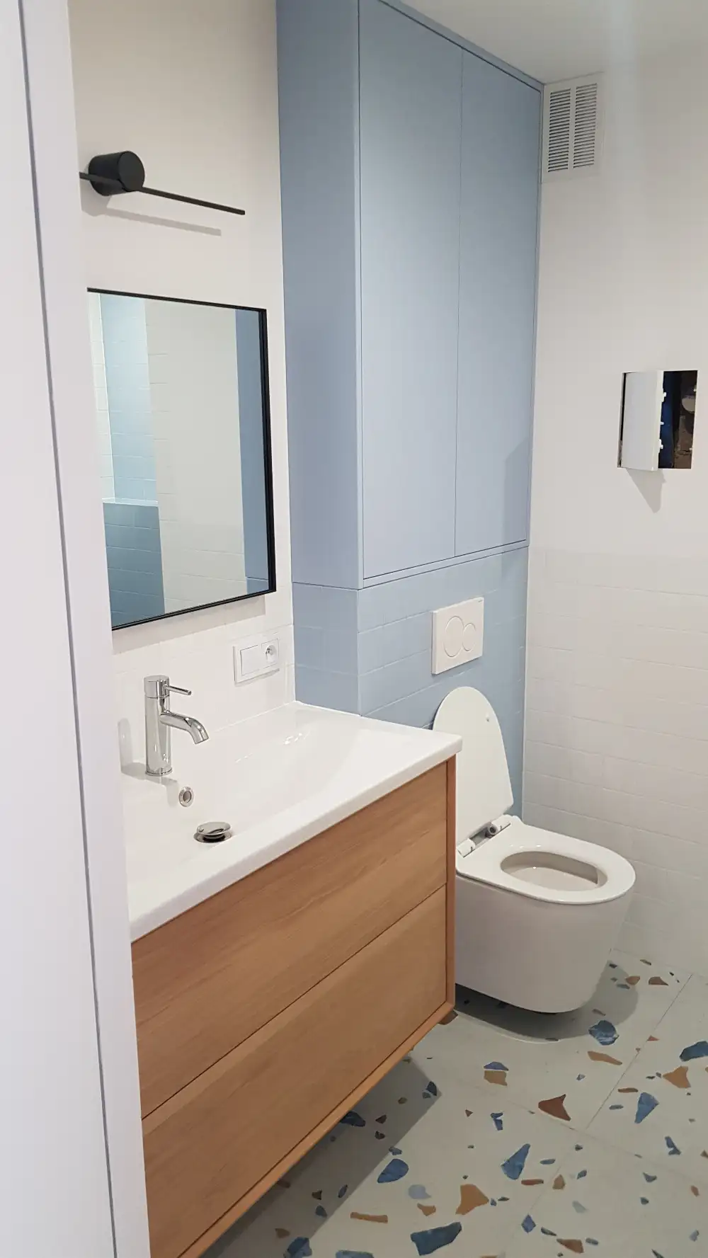 Salwator/ Kościuszki / studio z balkonem po gen remoncie - Mieszkanie na sprzedaż Kraków