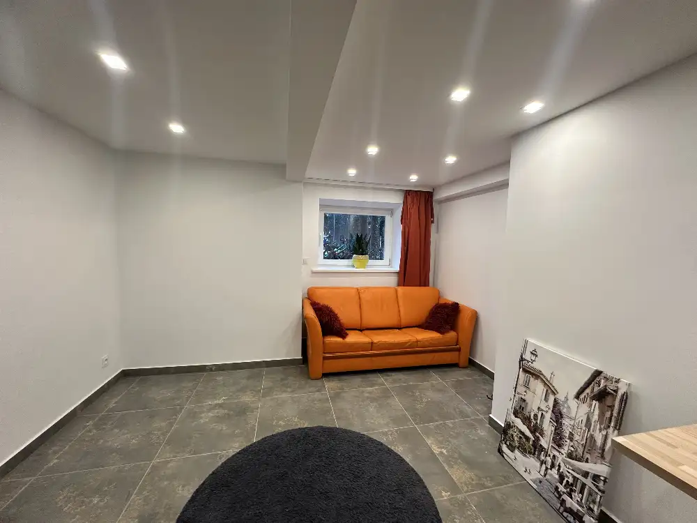 lokal usługowy w przyziemiu/ 17 m2/ Karmelicka - Lokal usługowy na wynajem Kraków