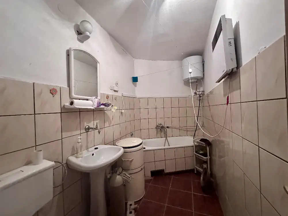 Dom z klimatem w otoczeniu zieleni - Dom w górach na sprzedaż