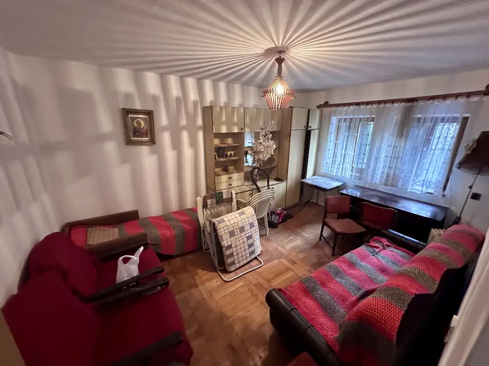 Dom z klimatem w otoczeniu zieleni - Dom w górach na sprzedaż