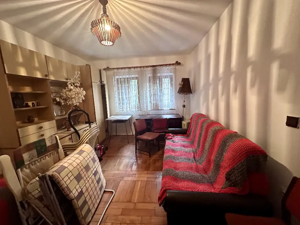 Dom z klimatem w otoczeniu zieleni - Dom w górach na sprzedaż