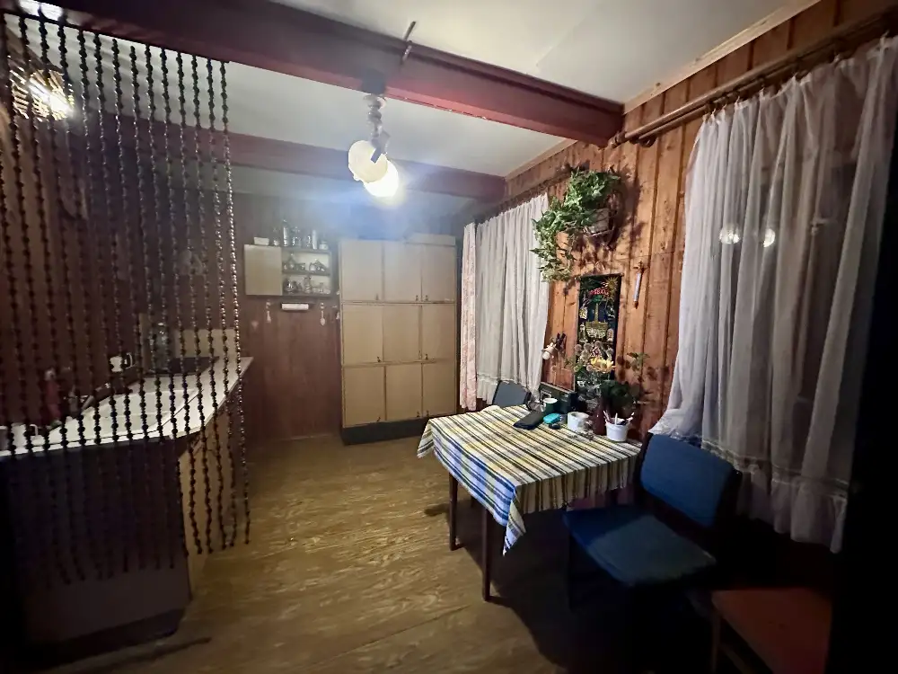 Dom z klimatem w otoczeniu zieleni - Dom w górach na sprzedaż