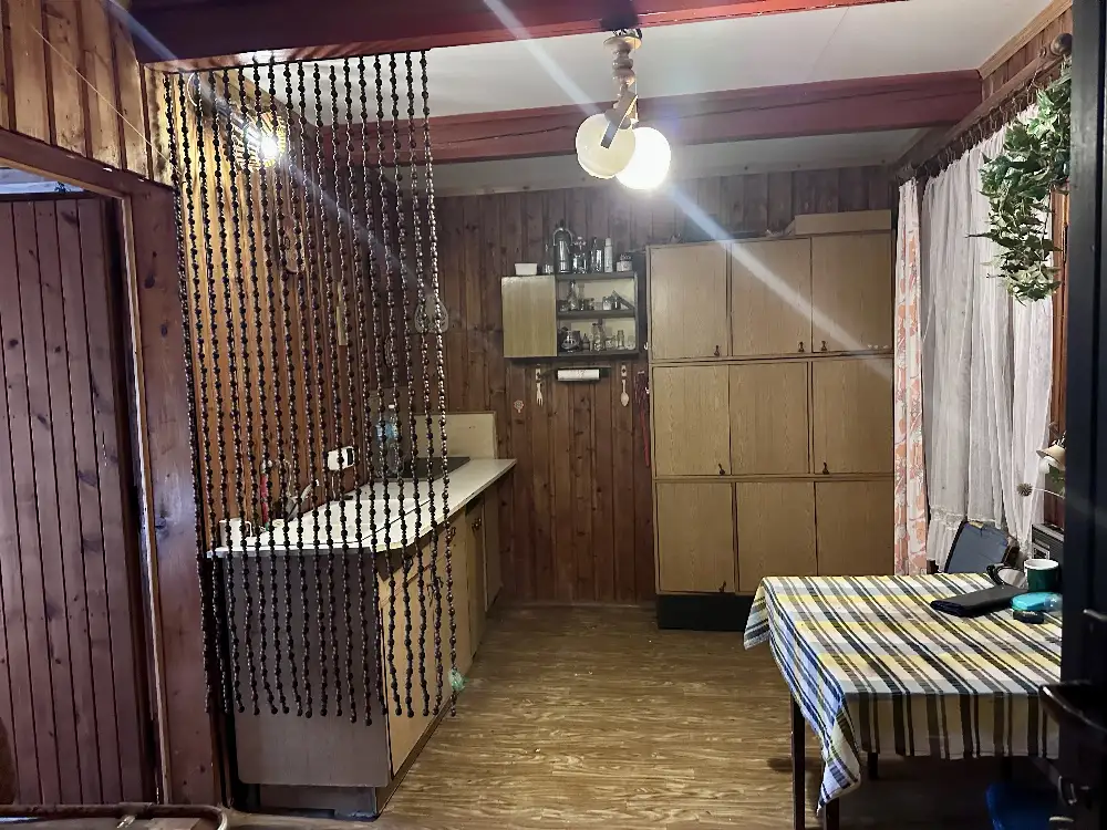 Dom z klimatem w otoczeniu zieleni - Dom w górach na sprzedaż