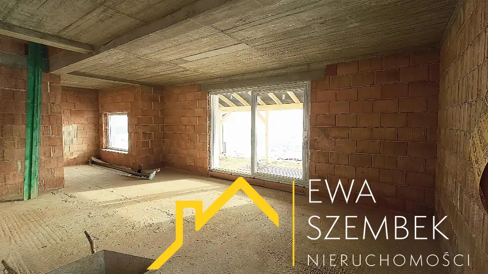 Wyjątkowy dom z widokiem na Tatry - Dom w górach na sprzedaż